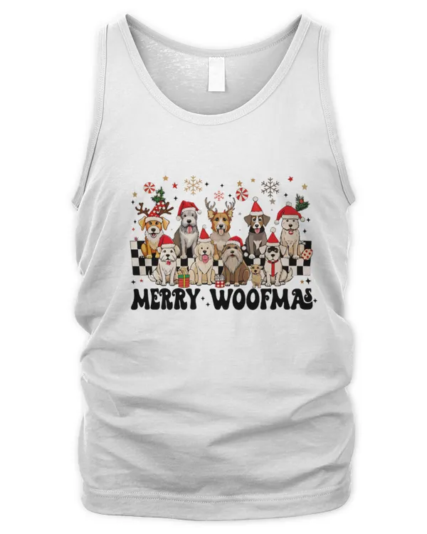 Men's Tank Top