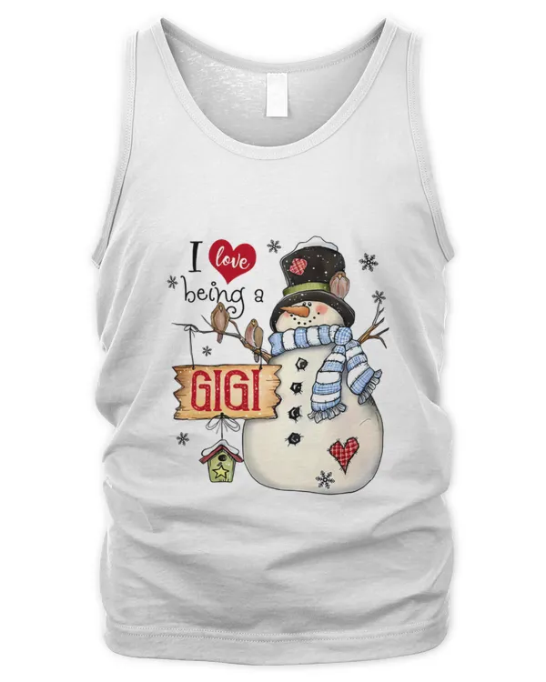 Men's Tank Top