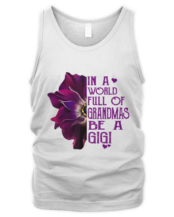 Men's Tank Top