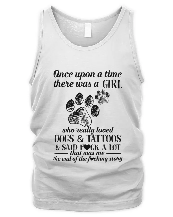 Men's Tank Top