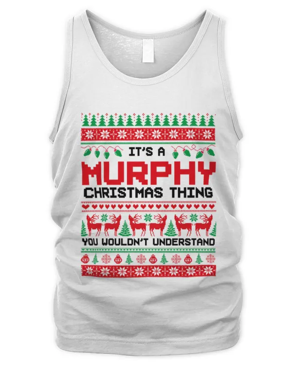 Men's Tank Top