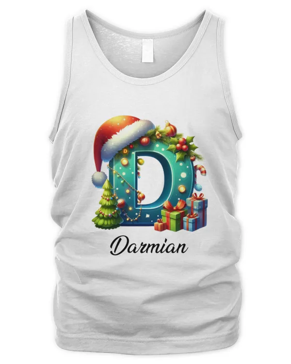 Men's Tank Top