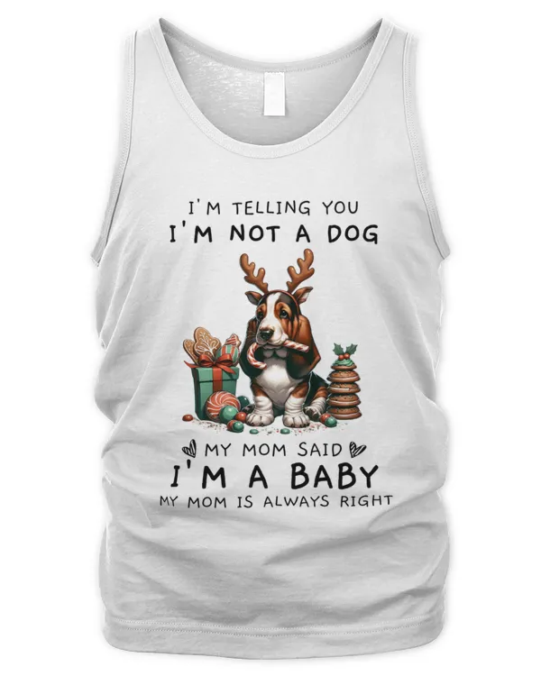 Men's Tank Top