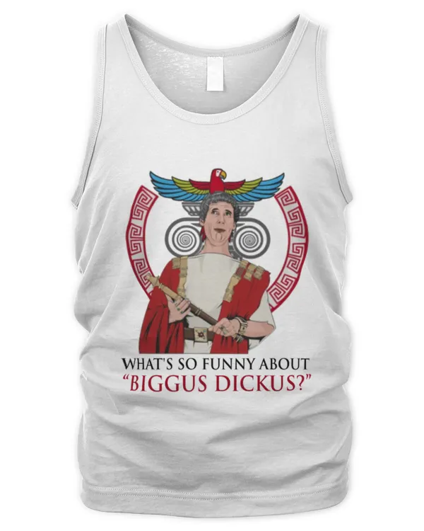 Men's Tank Top