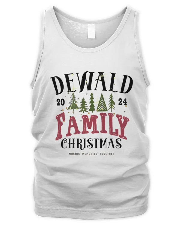 Men's Tank Top