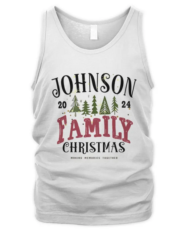 Men's Tank Top