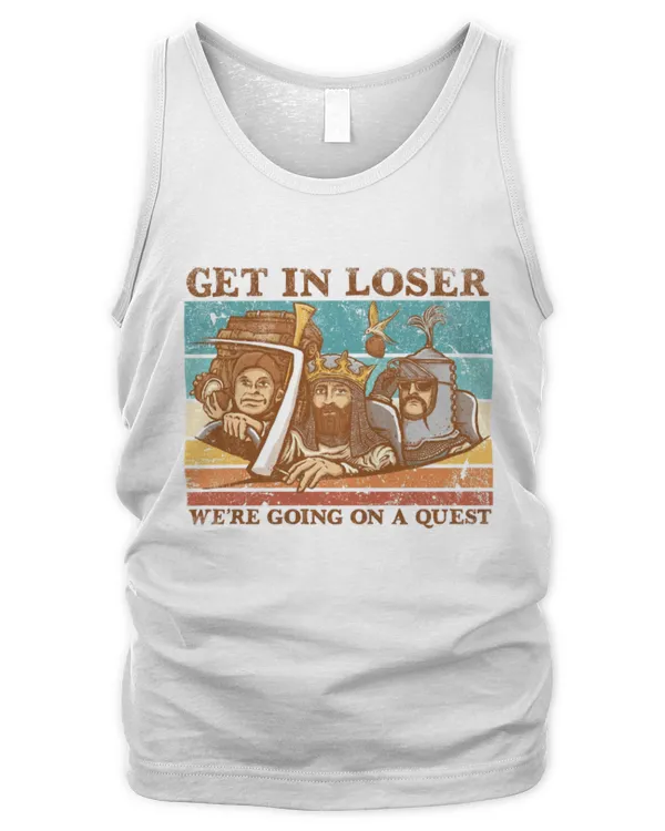 Men's Tank Top