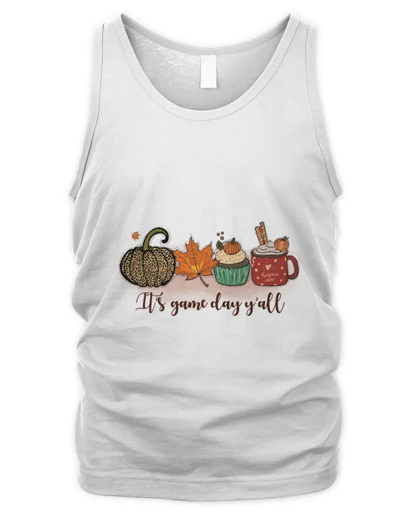 Men's Tank Top