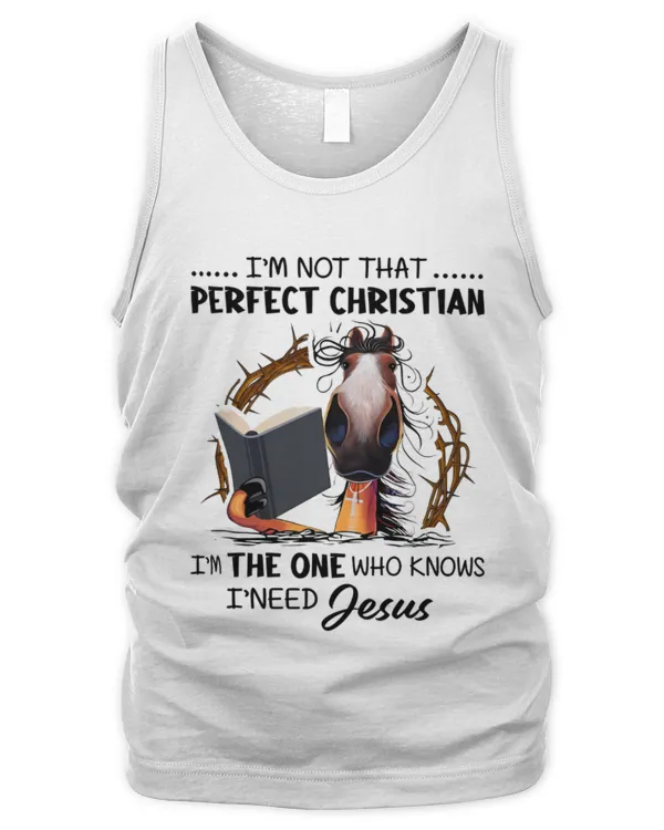 Men's Tank Top