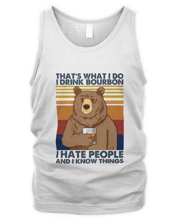 Men's Tank Top