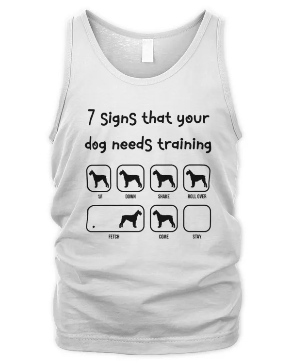 Men's Tank Top