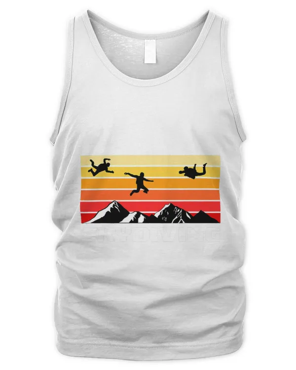 Men's Tank Top