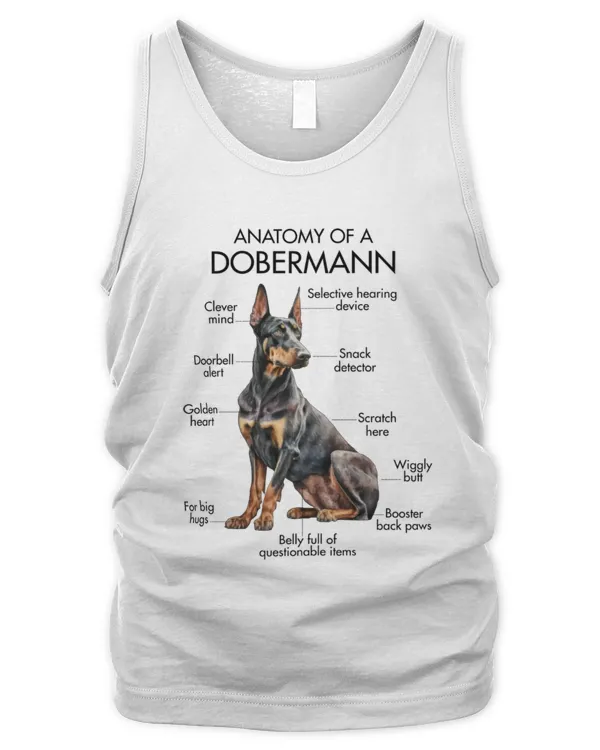 Men's Tank Top