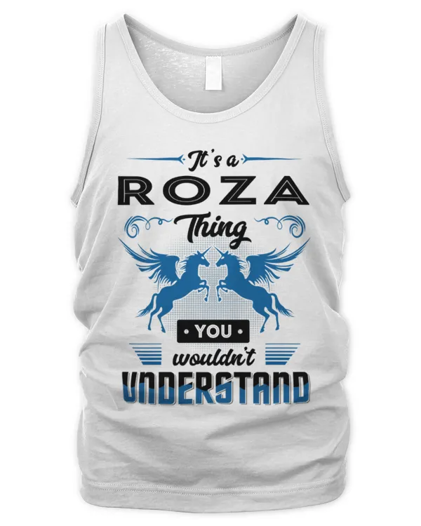 Men's Tank Top