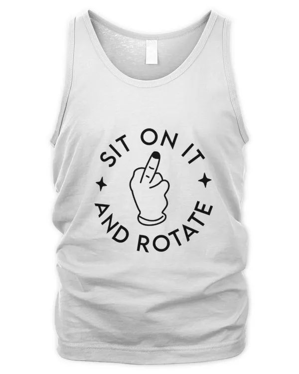 Men's Tank Top