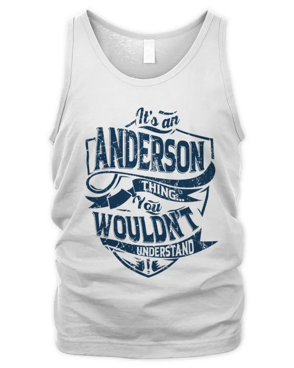Men's Tank Top