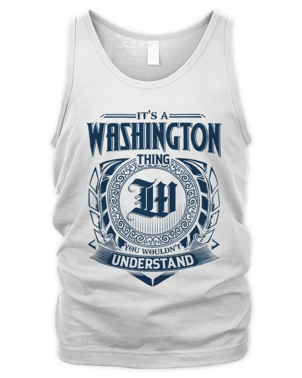Men's Tank Top