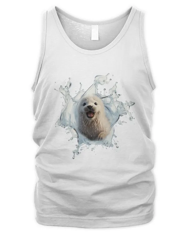 Men's Tank Top