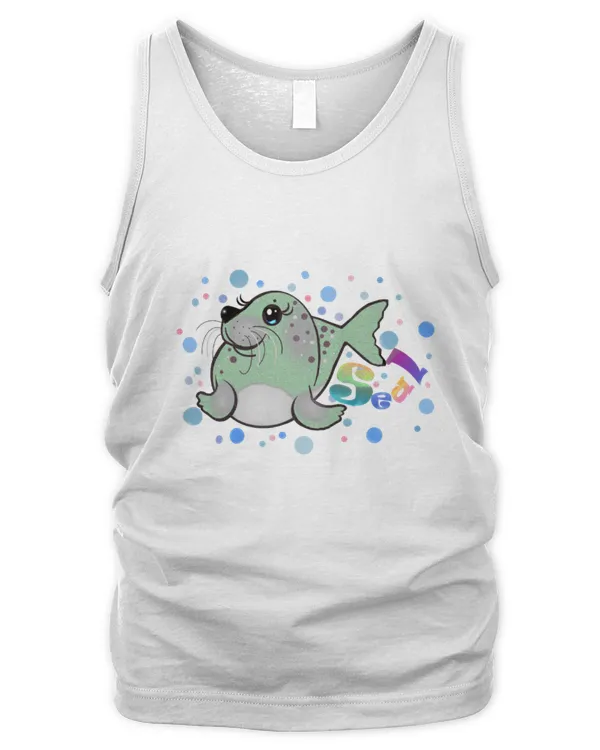 Men's Tank Top