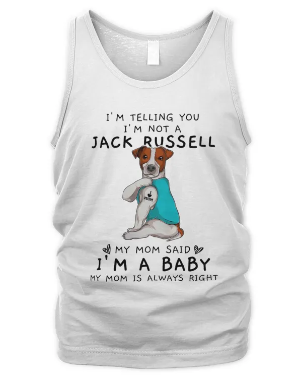 Men's Tank Top