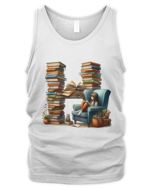 Men's Tank Top