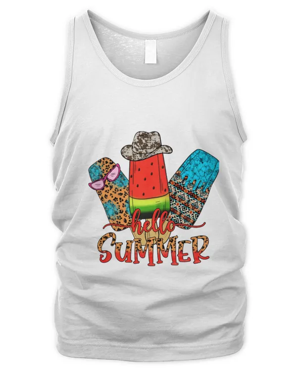 Men's Tank Top
