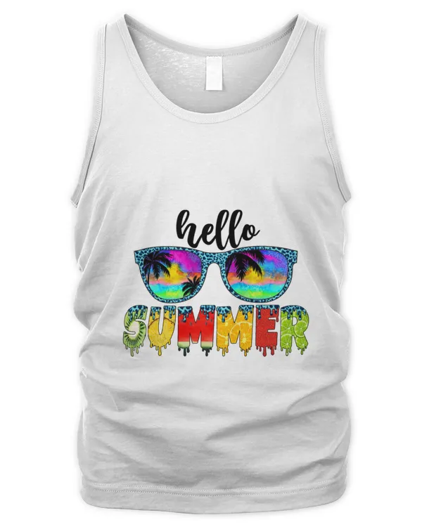 Men's Tank Top