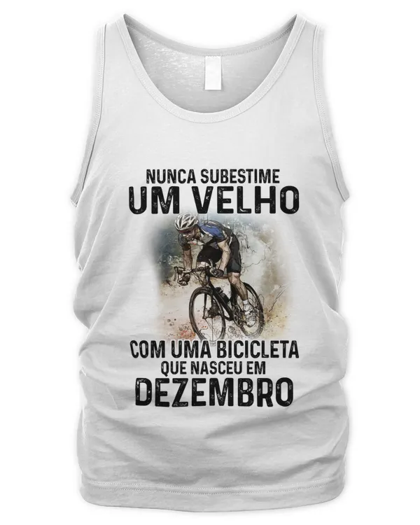 Men's Tank Top
