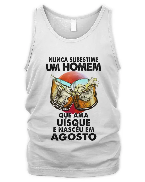 Men's Tank Top