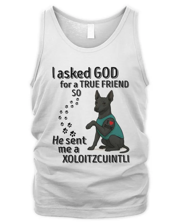Men's Tank Top