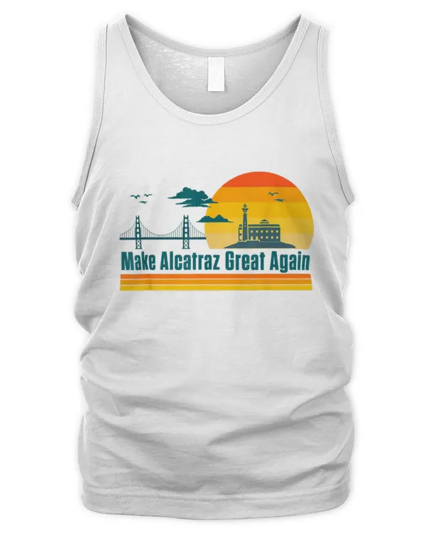 Men's Tank Top