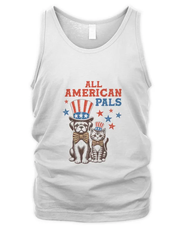 Men's Tank Top