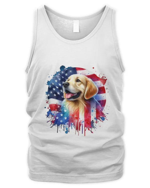 Men's Tank Top