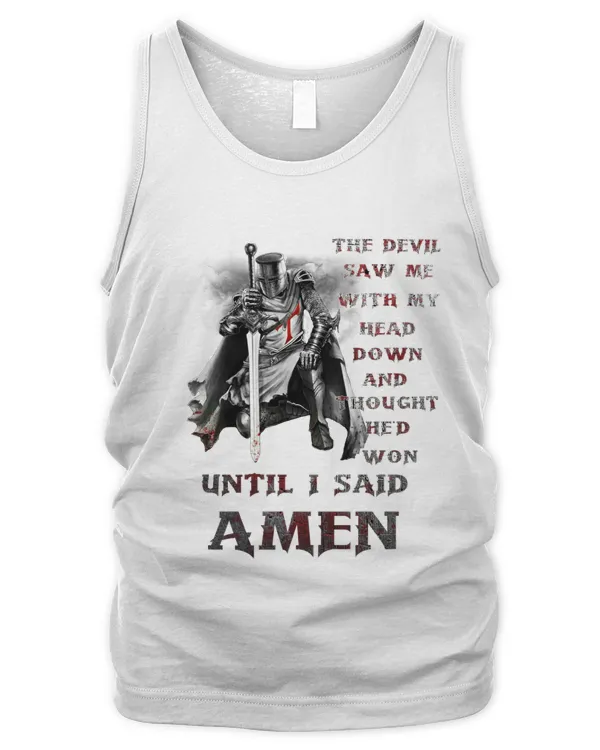 Men's Tank Top