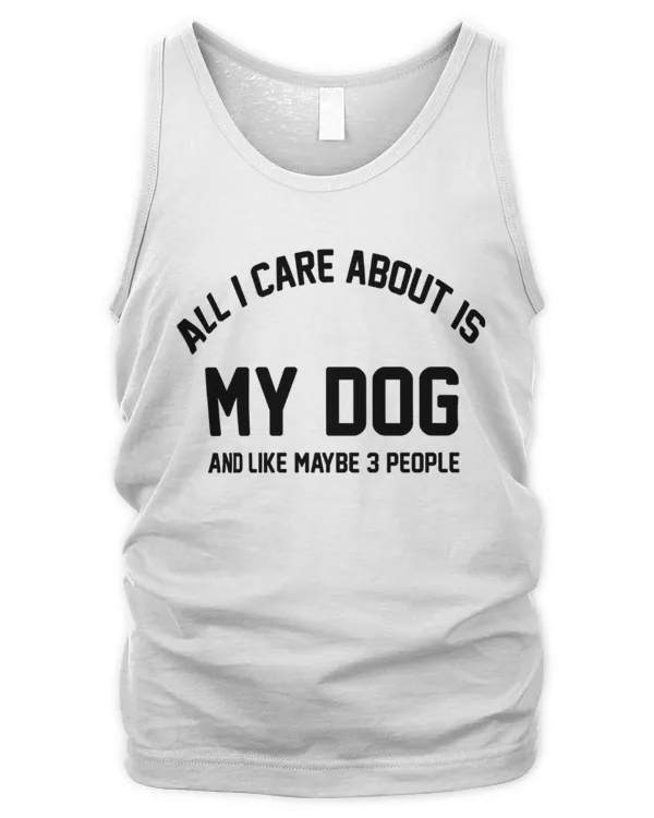 Men's Tank Top