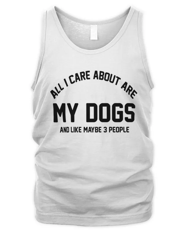 Men's Tank Top