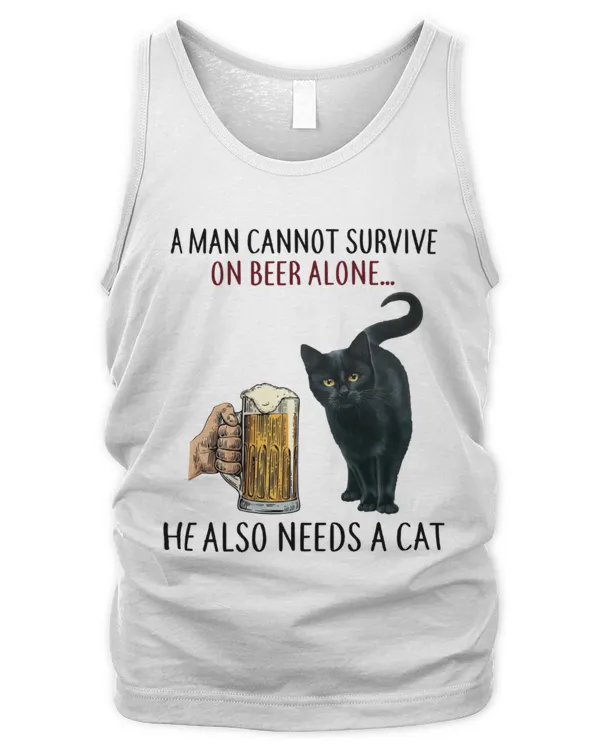 Men's Tank Top
