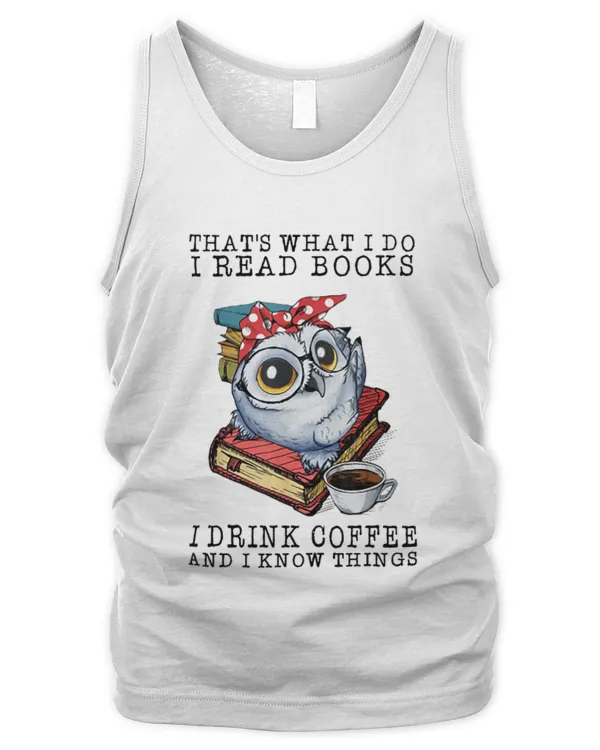 Men's Tank Top