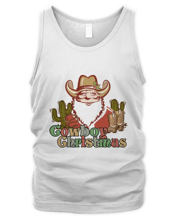 Men's Tank Top