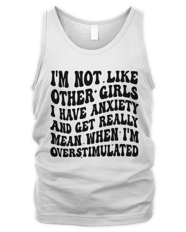 Men's Tank Top