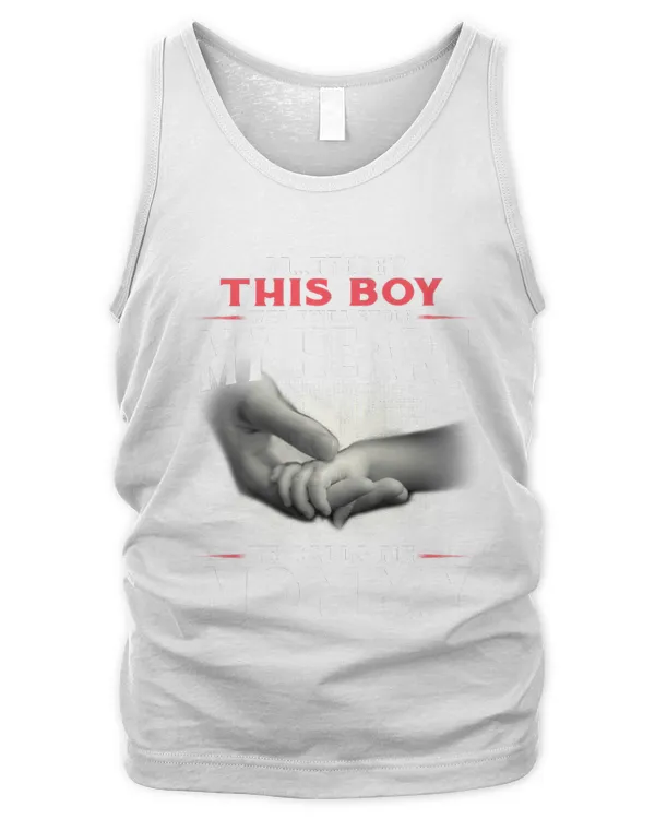 Men's Tank Top