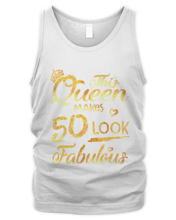 Men's Tank Top