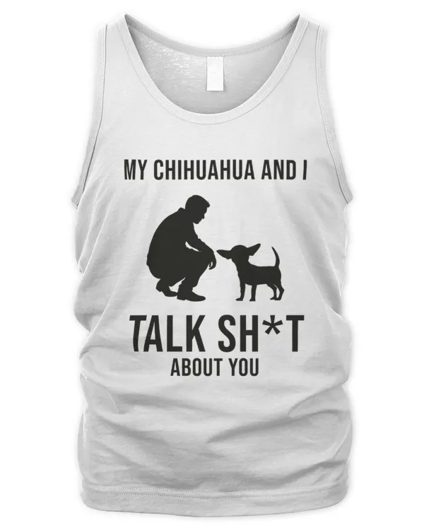 Men's Tank Top