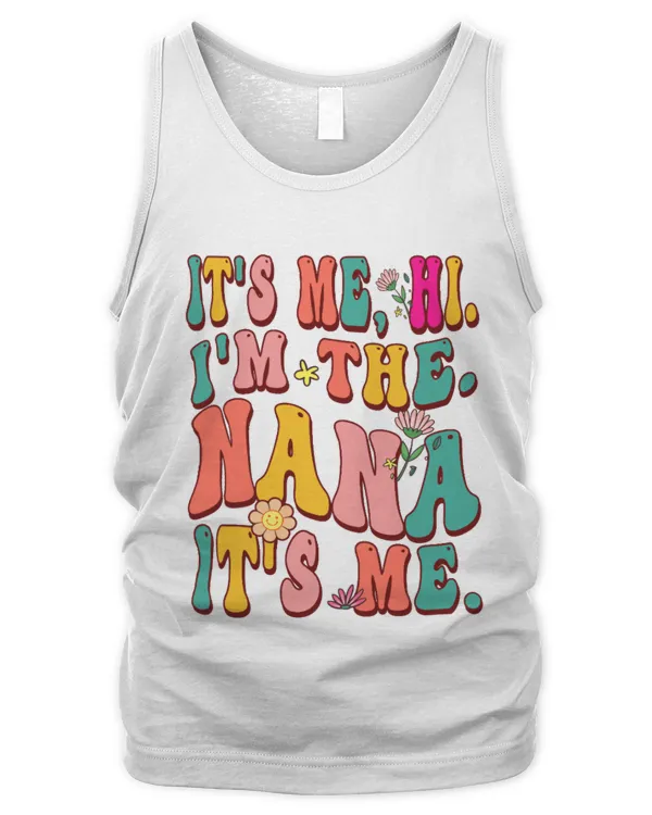 Men's Tank Top