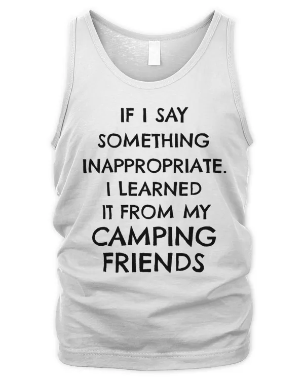 Men's Tank Top