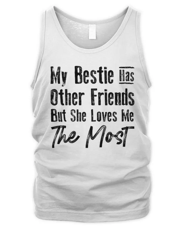 Men's Tank Top