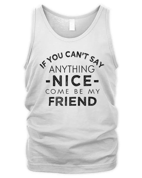 Men's Tank Top