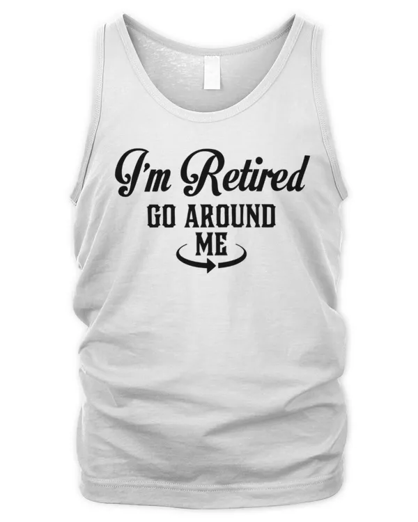 Men's Tank Top