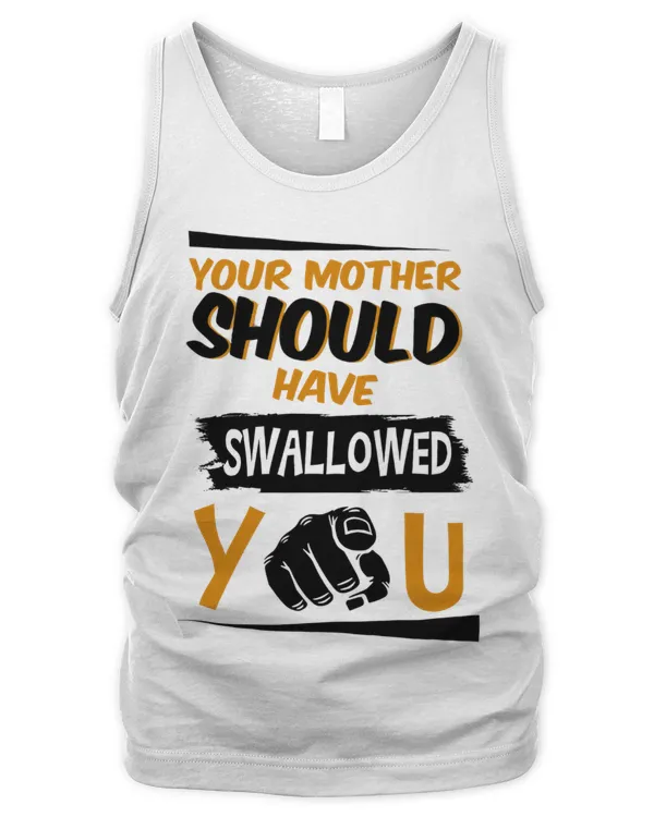 Men's Tank Top