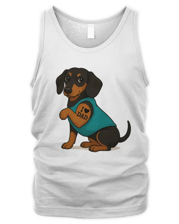 Men's Tank Top